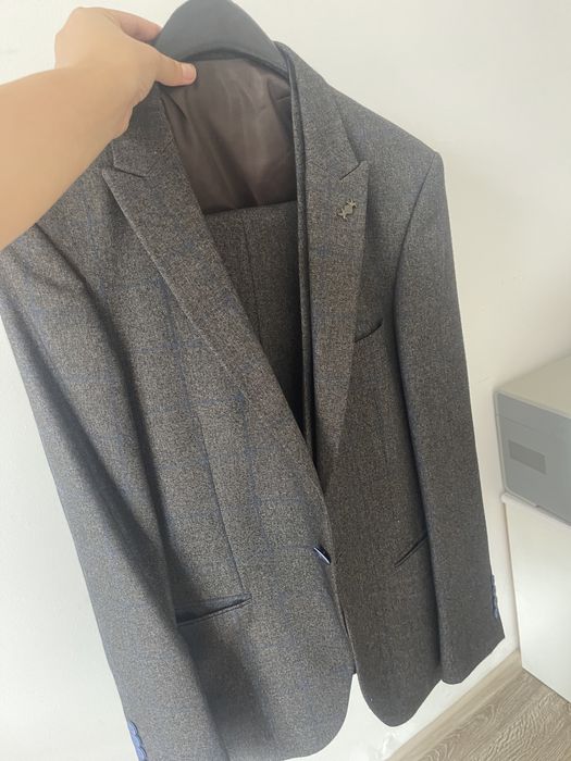 Костюм шалбар