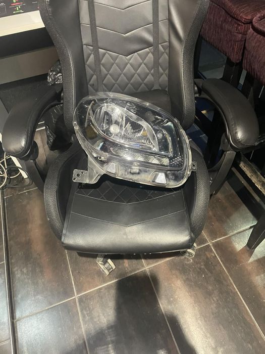 Фарове за Smart forfour W453 LED оригинални КОМПЛЕКТ