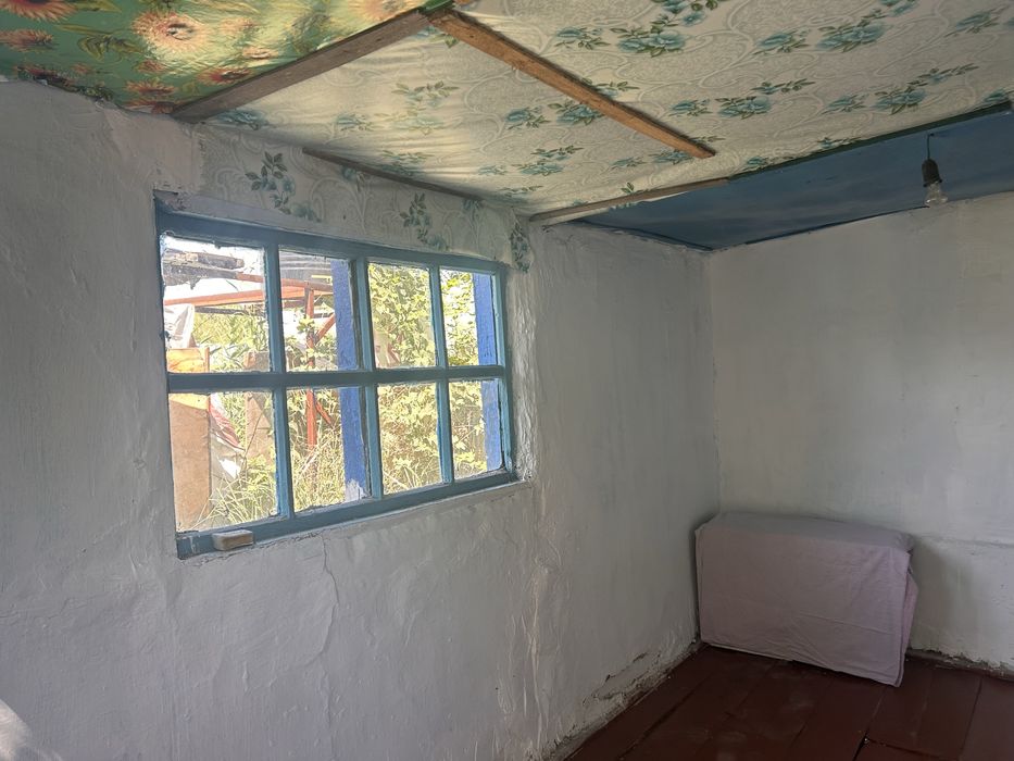 Продам дом в г. Сарыозек