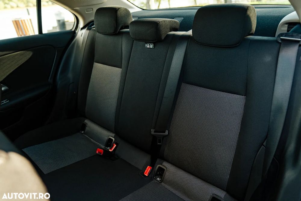 Mercedes Benz A Class Sedan 2020 - Garantie 1 an - TVA Deductibil