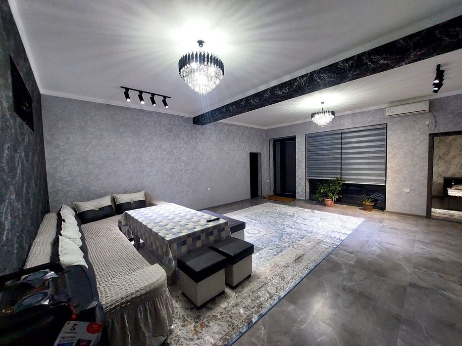 Дача Октош ойлавий