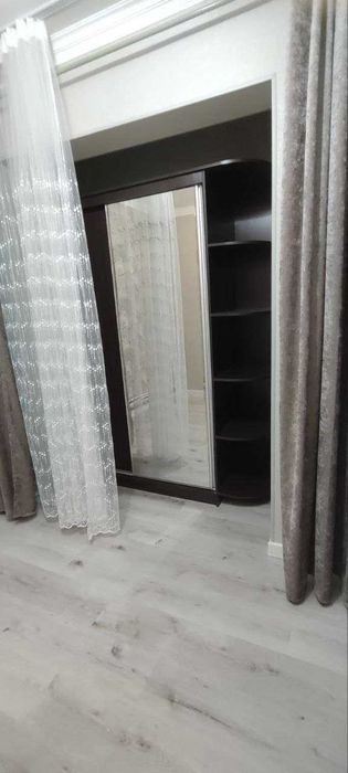 Продаётся 1в2-комнатная квартира на Кадышева