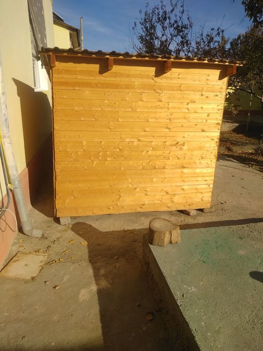 Домик для собака