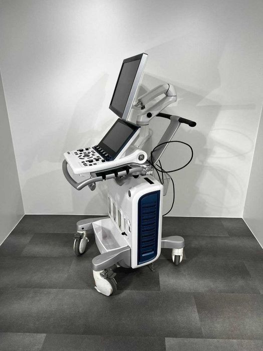 УЗИ аппарат GE VIVID S70N R3