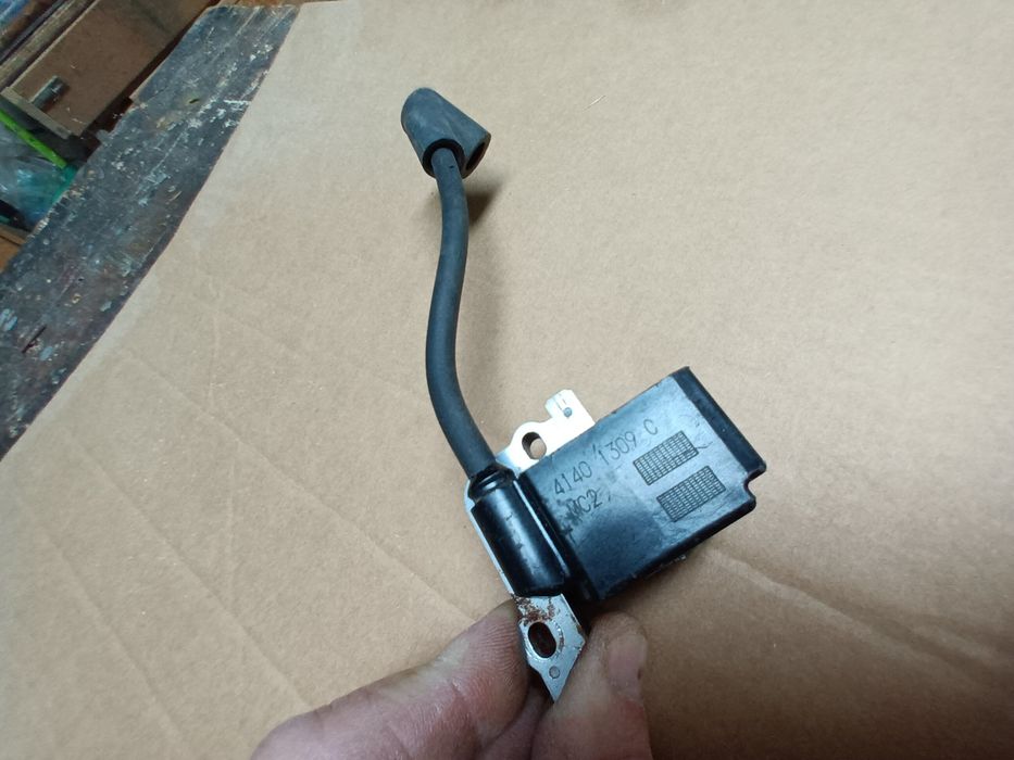 Части за щил бобина и карбуратор