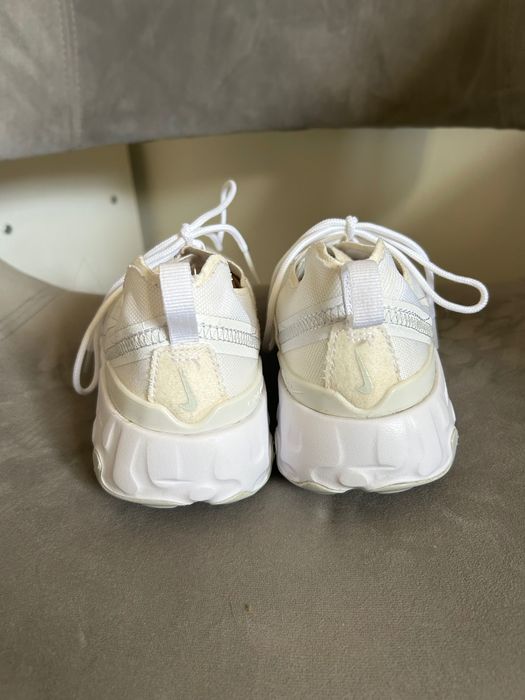 Маратонки Nike React Renew Element 55