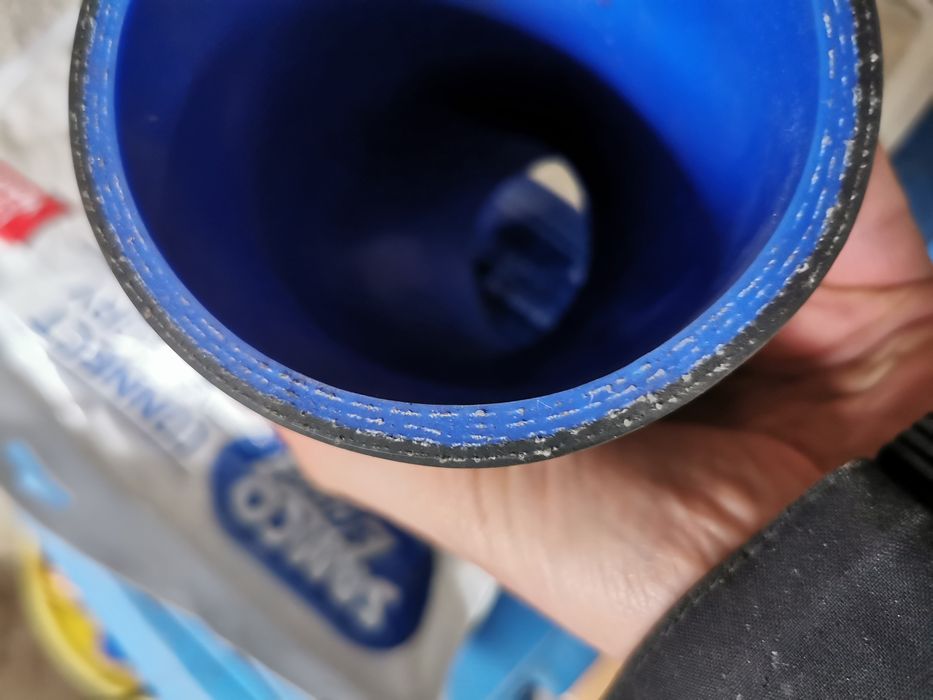 Силиконов маркуч Subaru Samko