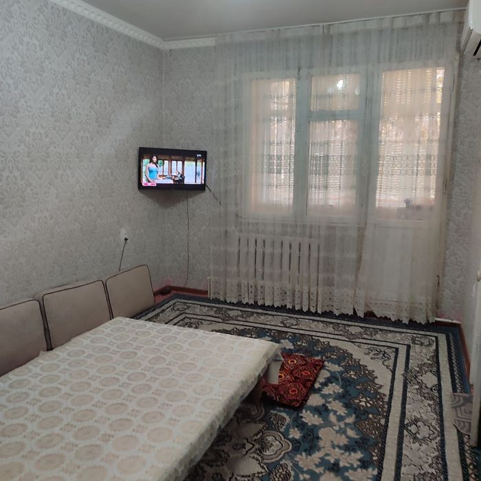 Продаётся Чиланзар 9 2/4/4 Разделка.