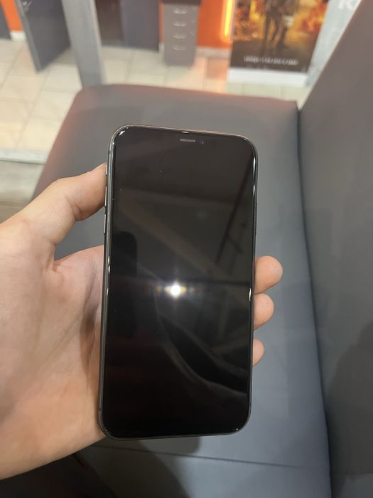 Iphone 11 в идеале