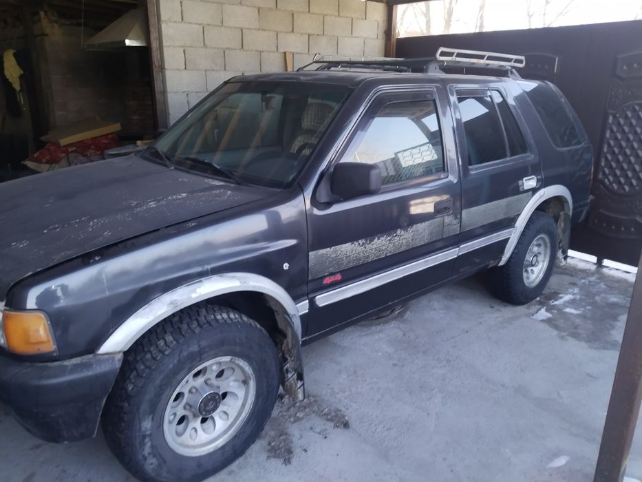 Продам Опель франтеру