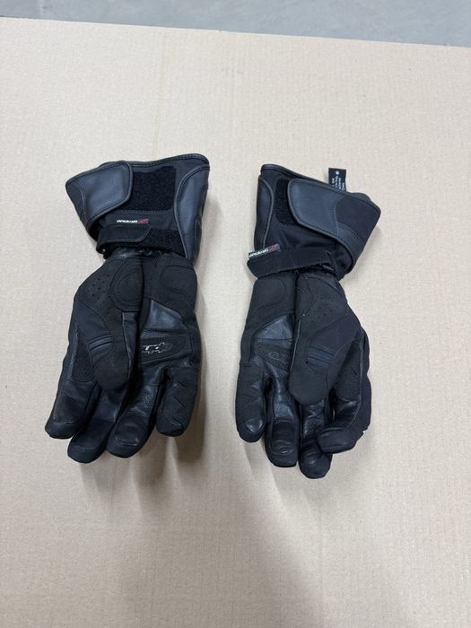 alpinestars ръкавици