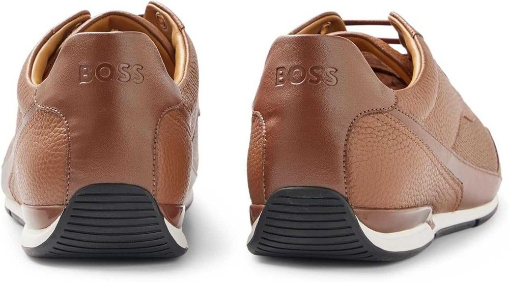 мъжки обувки BOSS, номер 40