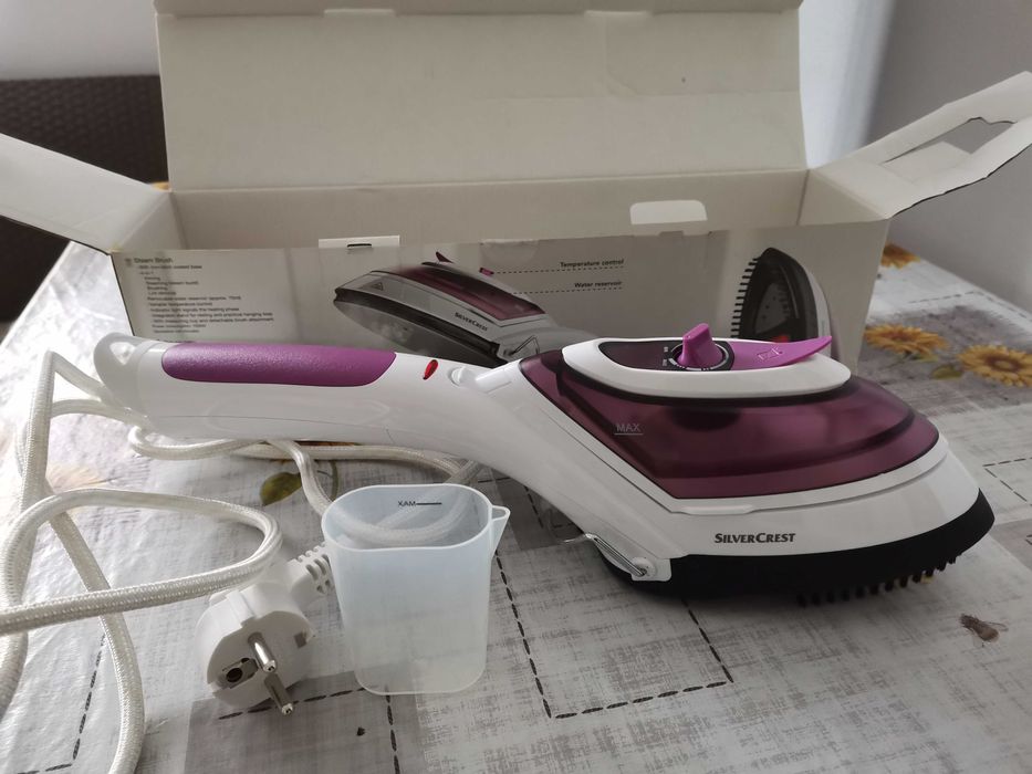 Vând perie pentru călcat