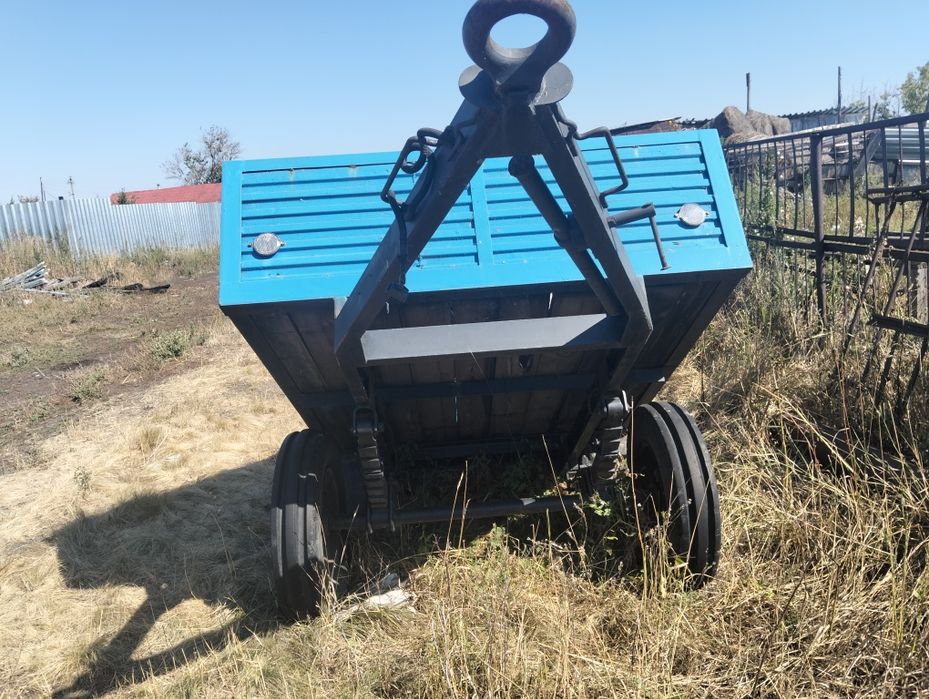 Продам, кузова на газ 53