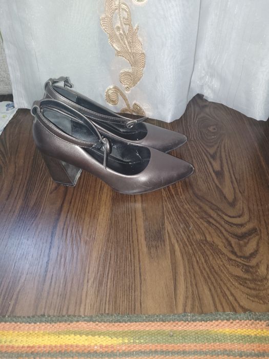 Vanessa Qizlar tuflisi