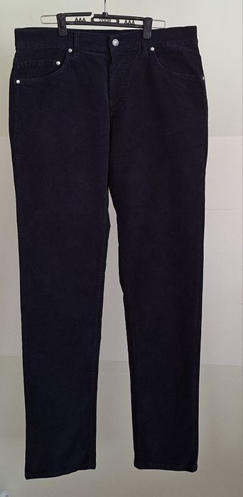 Итальянские джинсы Carrera Jeans