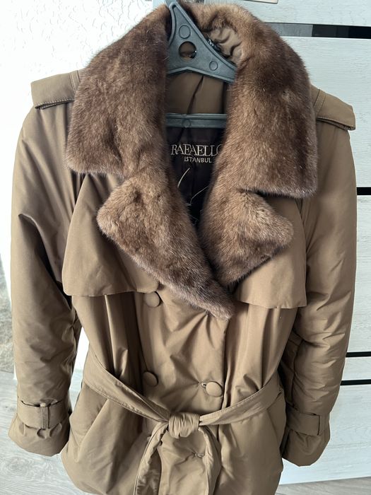 Продам куртку фирмы Rafaello