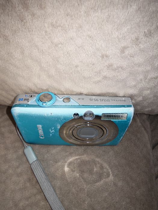 Camere foto video CANON,compacte.