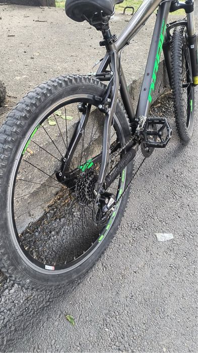 Drag c1 army green 26