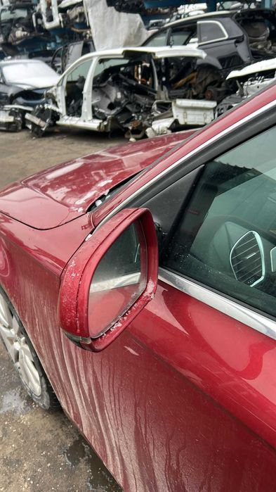 Dezmembrez Audi A4 B8 an 2009 2.0 tdi cod motor caga