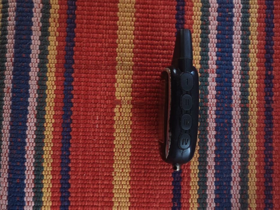 Продам пульт автомобильный