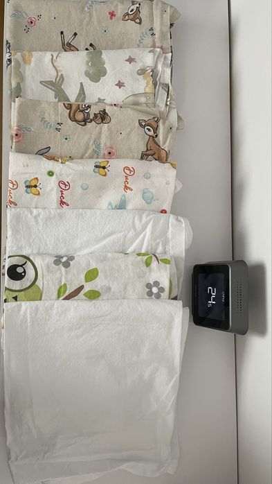 Patut Bebe Co-sleeping cu saltea inclusa