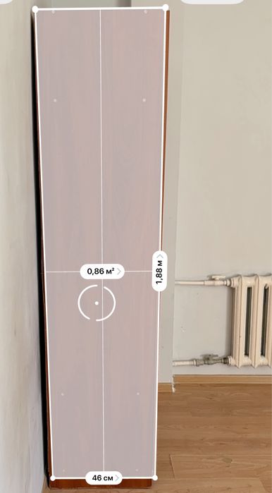 Шкаф. Срочно. Торг.