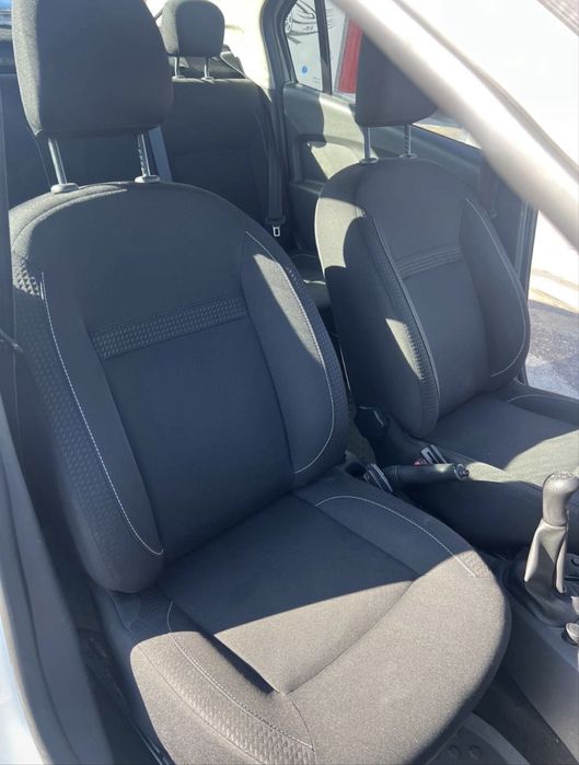 Dacia Logan 1,5 diesel