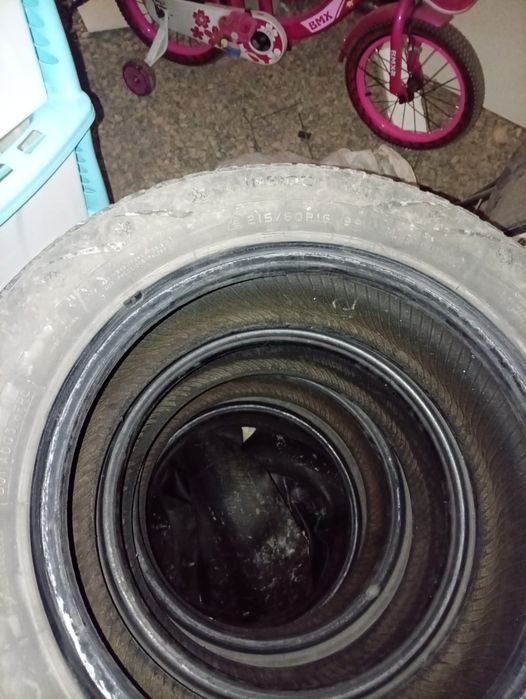 Продам баллон , летние