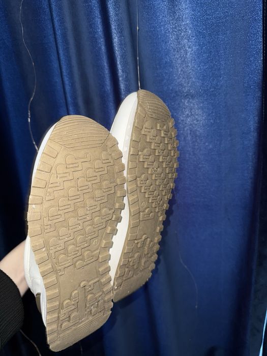 Женская обувь кожа