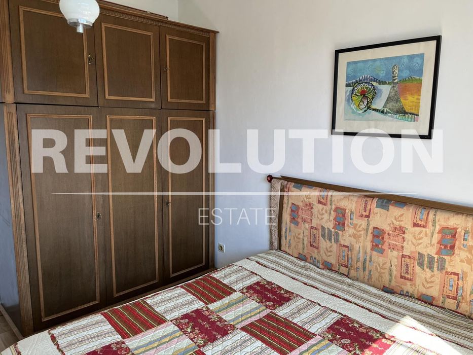 Дава се под наем Двустаен апартамент в Варна, Младост 2 - 50 кв.м за 375 € - Снимка #1