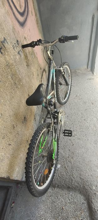 Se vinde Bicicletă climber DHS