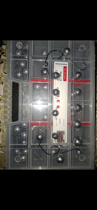 CHEBURASHKA  (CEBURAȘCĂ) - Plumbi articulati