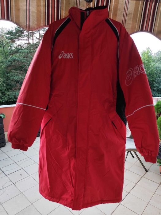 Мъжко спортно яке Asics