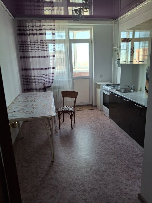 Продам 1-ком квартиру.