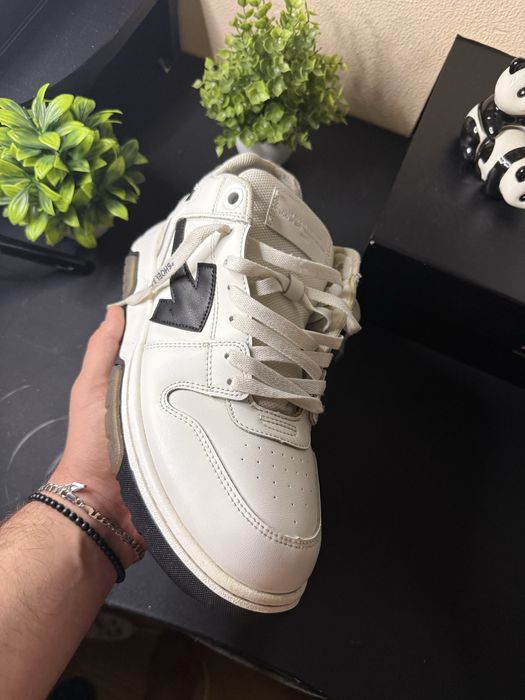 Off White Out Off Office Marimea 44