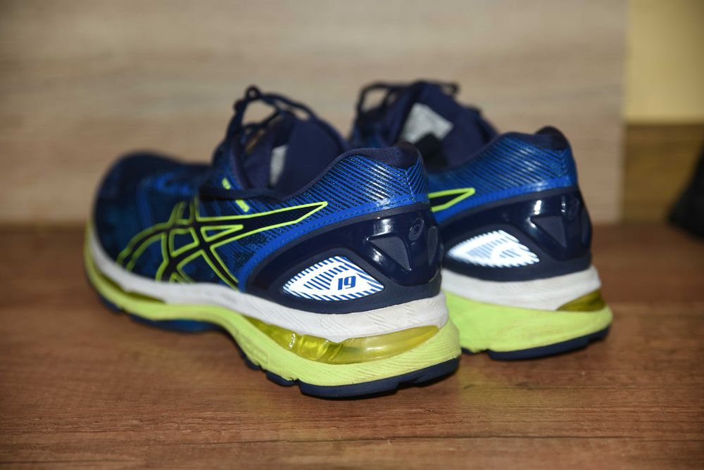 Asics GEL оригинални 44 номер