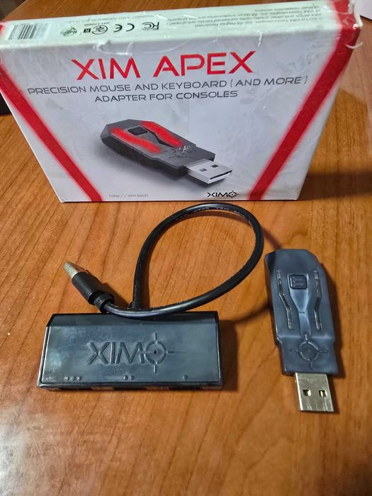 xim apex second hand si noi de vanzare • Anunturi • OLX.ro