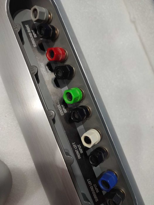 Polk Audio саундбар