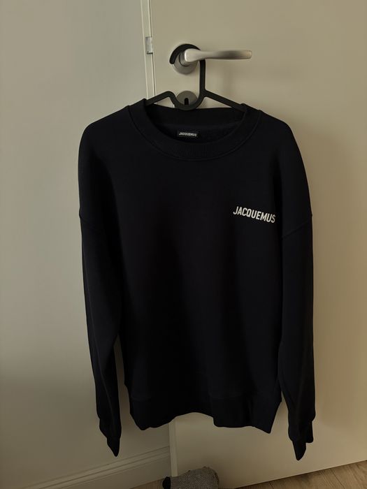 Jacquemus Sweatshirt
