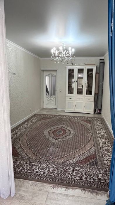 Арзан 3 бөлмелі пәтер сатылады