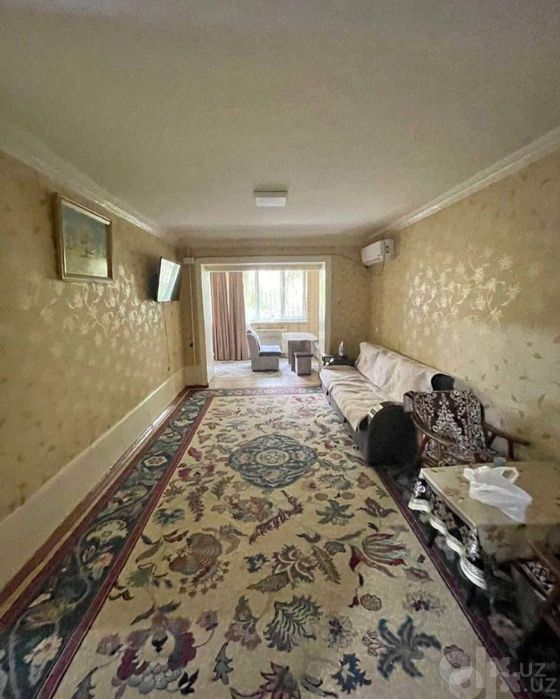 Аренда квартира  Гагарина  короткие срок