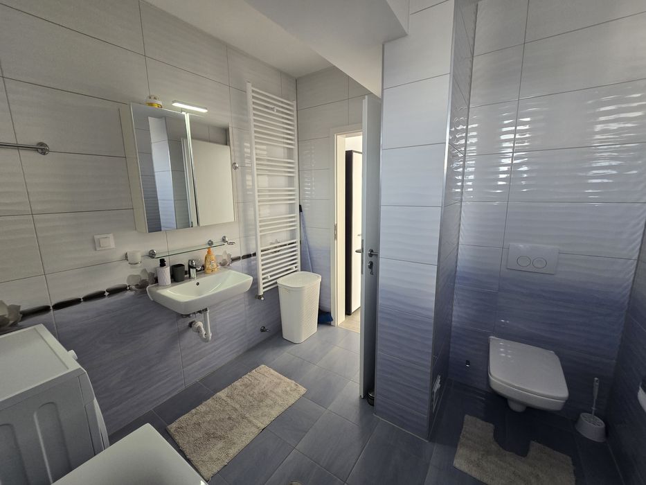 Inchiriere Apartament 2 camere Avantgarden Bartolomeu | 45 mp | Terasă 12 mp | Mobilat | Bloc Nou 2023
