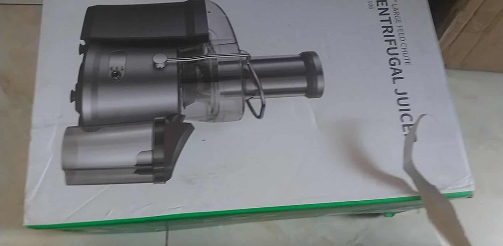 Storcător de fructe