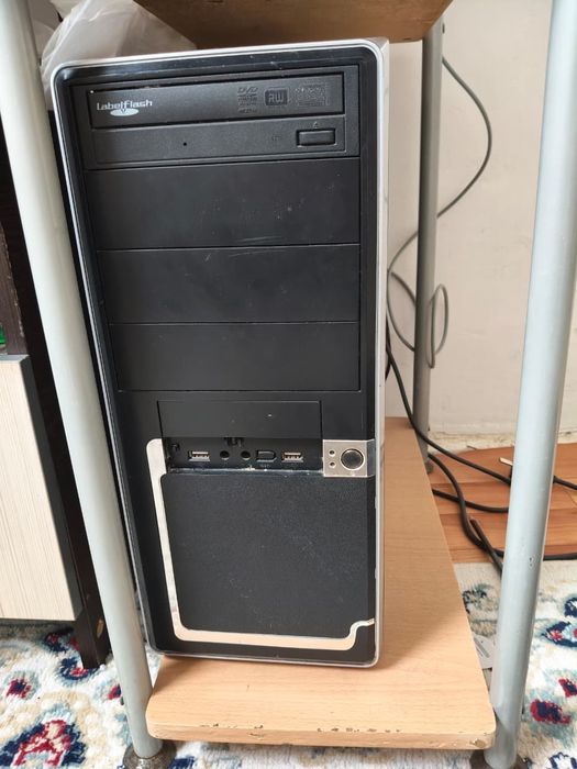 Продается компьютер