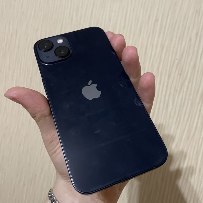 iPhone 13 / 86% АКБ / 128gb / срочно продам / торг