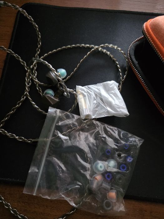 Наушники Dunu Kima Classic