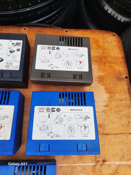 Автомобилни компресори