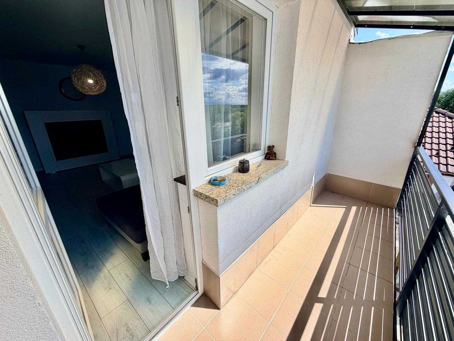 Apartament 2 camere de inchiriat Cartierul Arhitectilor  62,5 m²