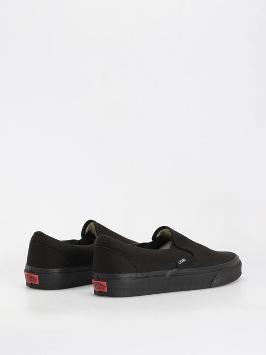 Кеды vans slip on, слипоны